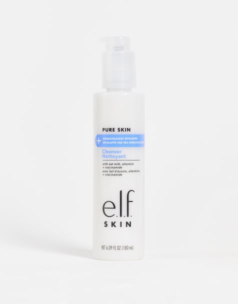 e.l.f. Skin – Pure Skin – Żel myjący - view 1