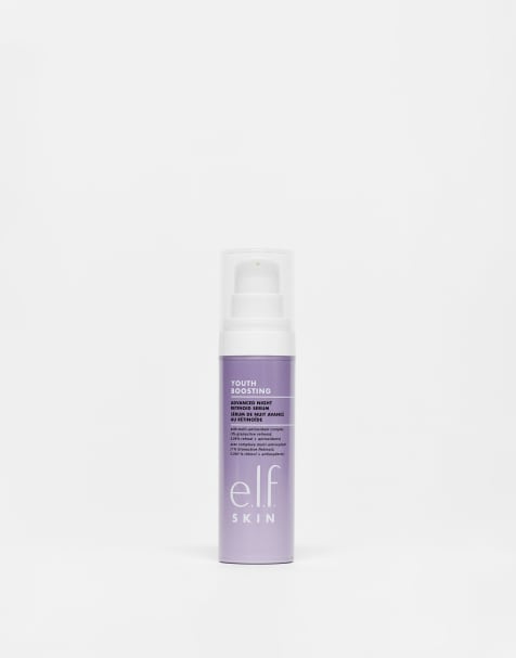 e.l.f. Skin – Serum z retinolem na noc - view 1
