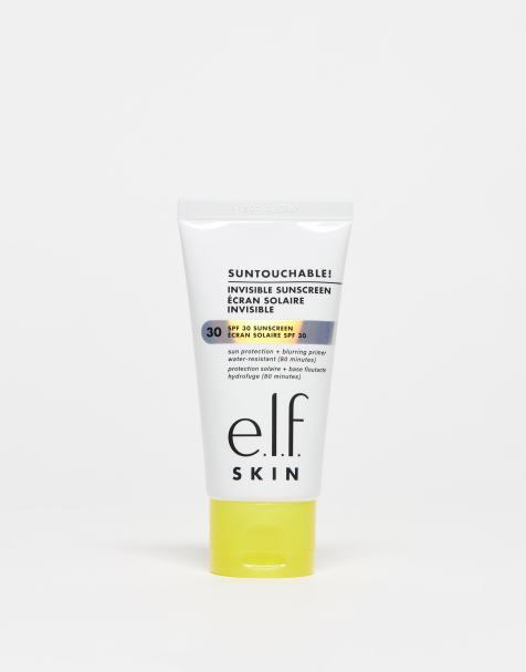 e.l.f. – SKIN Suntouchable! –Krem z filtrem SPF 30 - view 1