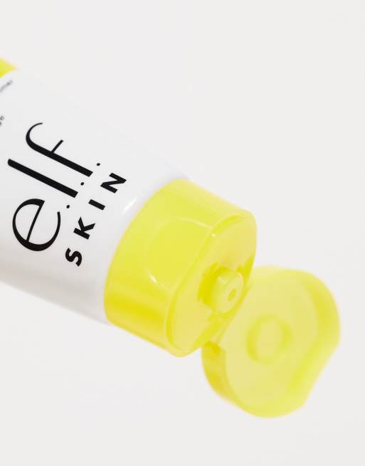 e.l.f. – SKIN Suntouchable! Whoa Glow – Primer med SPF 30 - Sunburst, 4 av 4