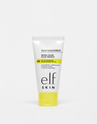 e.l.f. SKIN Suntouchable! Whoa Glow SPF 30 Sunlight