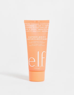 e.l.f. Skin Superclarify Cleanser | ASOS