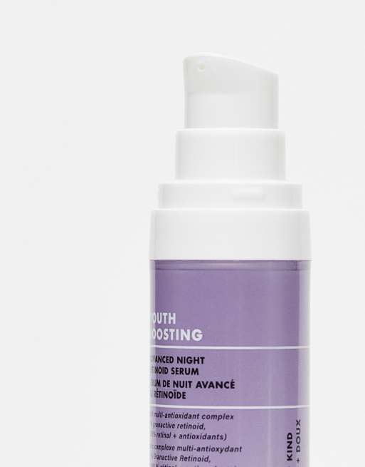 e.l.f. Skin Youth Boosting Advanced Night Retinoid Serum , 3 of 4
