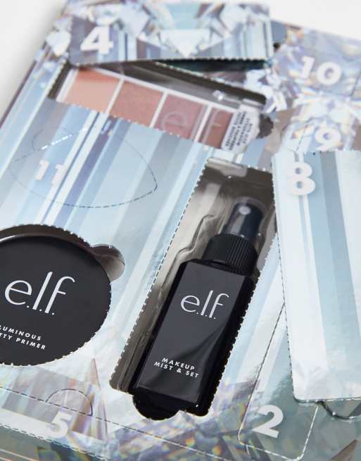 e.l.f. Snow One Loves You More 12 Day Advent Calendar Save 30%, 4 of 4