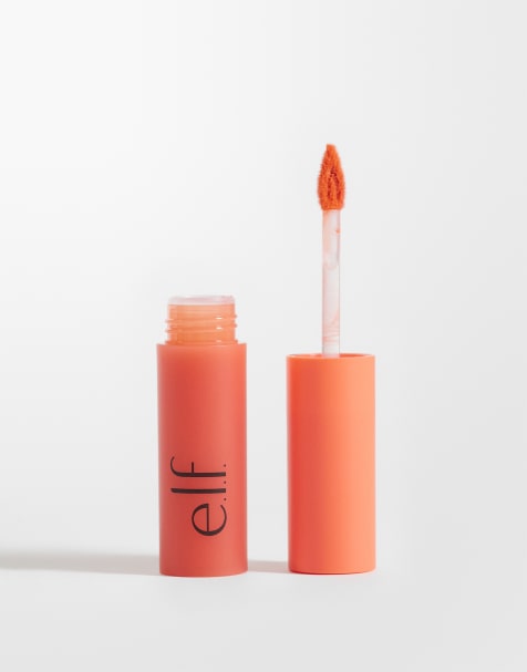 e.l.f. So Blurreal Lip & Cheek Whip - Afterglow - view 1