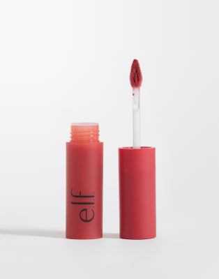 E.l.f. So Blurreal Lip & Cheek Whip - Airy Berry-pink
