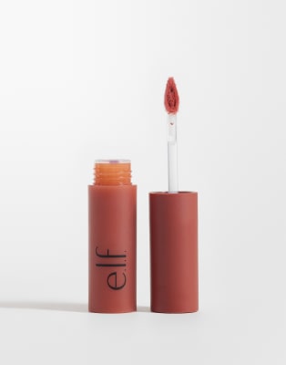 E.l.f. So Blurreal Lip & Cheek Whip - Cinna-cloud-pink In Multi