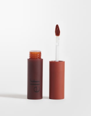E.l.f. So Blurreal Lip & Cheek Whip - Fudge Around-pink
