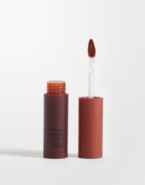 e.l.f. So Blurreal Lip & Cheek Whip - Fudge Around - view 1