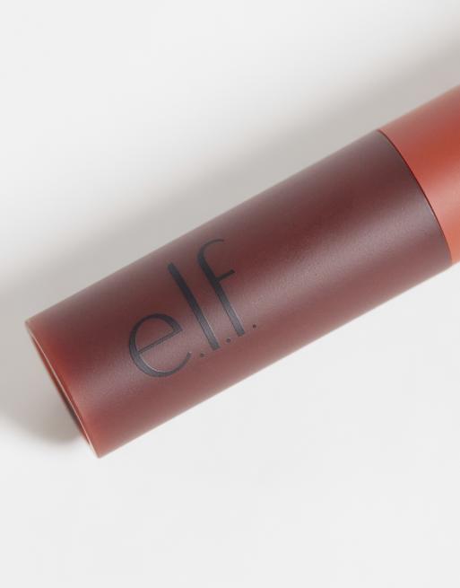 e.l.f. So Blurreal Lip & Cheek Whip - Fudge Around, 4 of 4