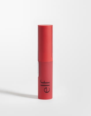 E.l.f. So Blurreal Lip & Cheek Whip - Red Velvet-pink