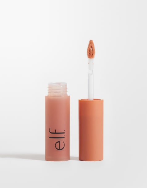 e.l.f. So Blurreal Lip & Cheek - WhipOat Couture - view 1