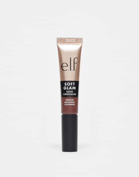 e.l.f. Soft Glam - Correcteur satiné - view 1