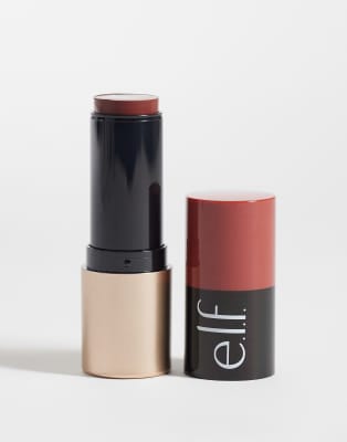 E.l.f. Soft Glam Cream Blush - Cinna-mood-pink
