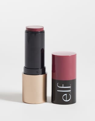 E.l.f. Soft Glam Cream Blush -plum Intended-pink