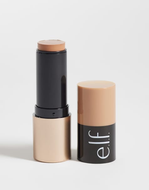 e.l.f. Soft Glam Cream Bronzer - Light/Medium - view 1
