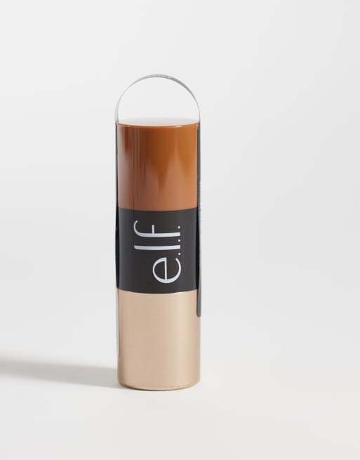 e.l.f. - Soft Glam Cream Bronzer - Medium/Tan, 4 af 4
