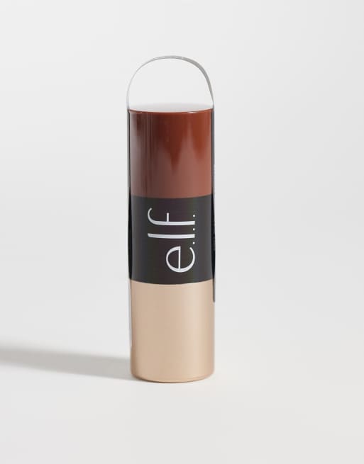 e.l.f. Soft Glam Cream Bronzer - Tan/Deep, 4 of 4