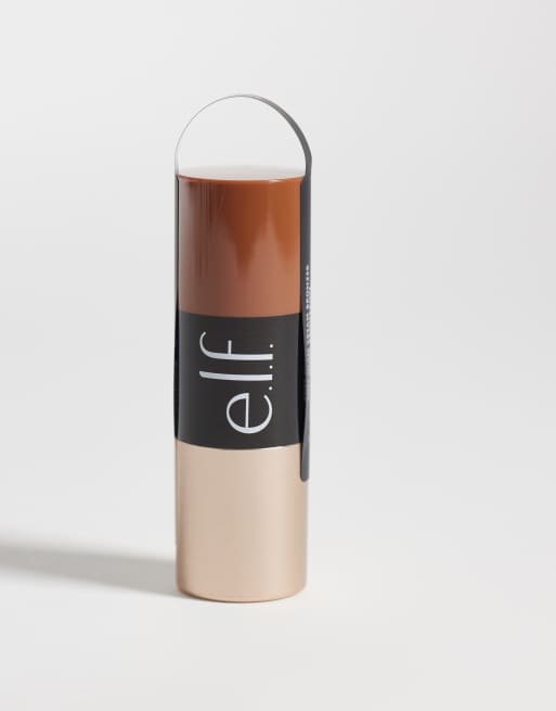 e.l.f. Soft Glam Cream Bronzer - Tan, 4 of 4