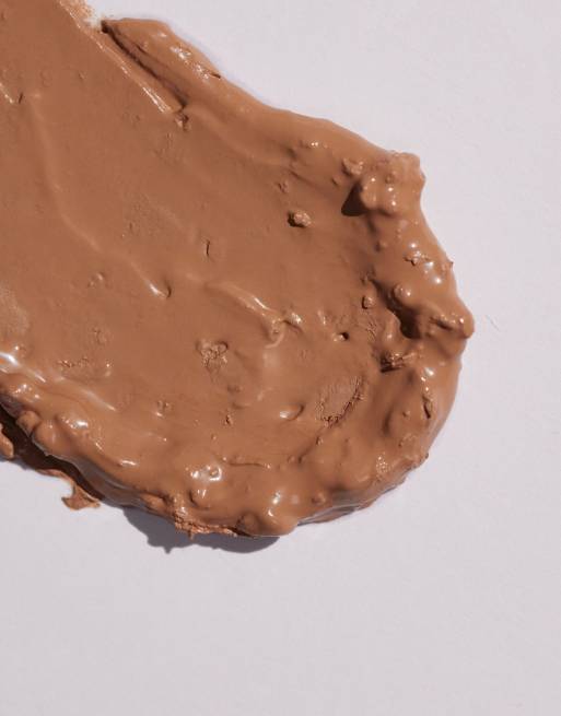 e.l.f. – Soft Glam Cream in der Farbe Bronzer Fair, 2 von 4