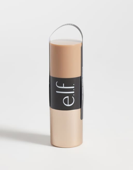 e.l.f. - Soft Glam - Crème bronzante - Light/Medium, 4 de 4