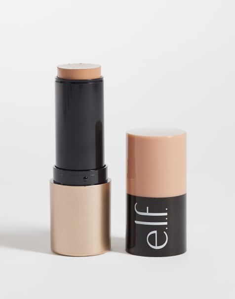 e.l.f. - Soft Glam - Crème - Bronzer Fair - view 1
