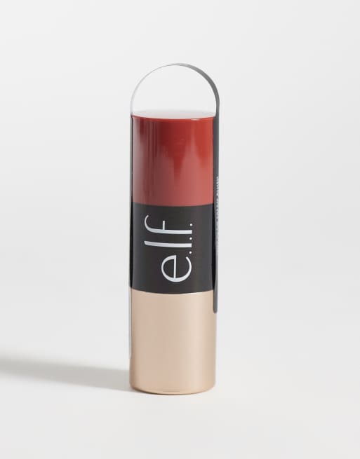 e.l.f. – Soft Glam – Róż w kremie – Cinna-Mood, 4 z 4