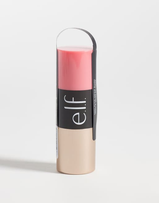 e.l.f. – Soft Glam – Róż w kremie – Gumball, 4 z 4