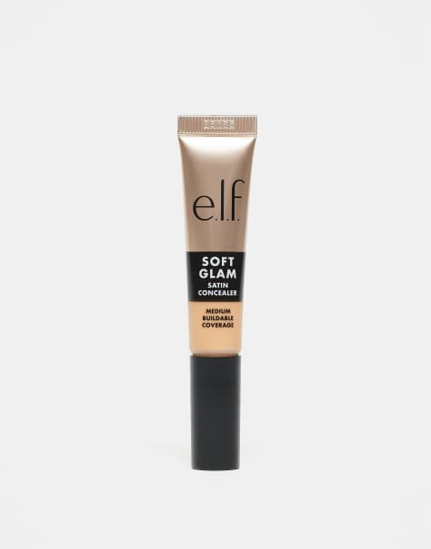 e.l.f. - Soft Glam Satin Concealer - Correttore - view 1