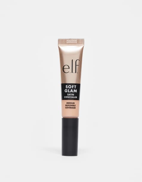 e.l.f. - Soft Glam Satin Concealer - Correttore - view 1