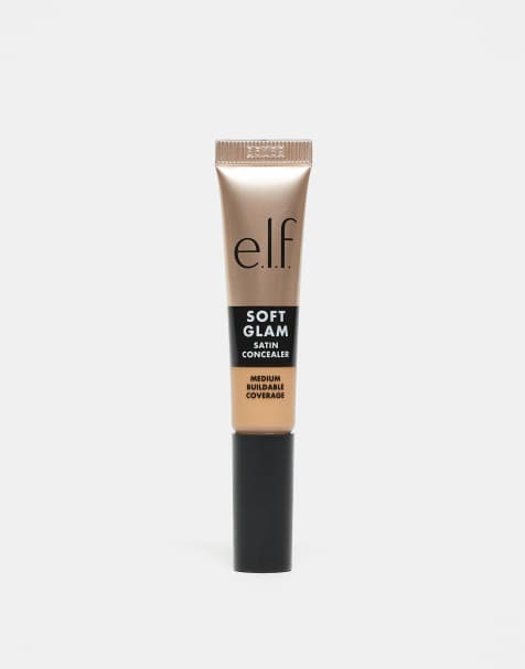 e.l.f. - Soft Glam Satin Concealer - Correttore - view 1