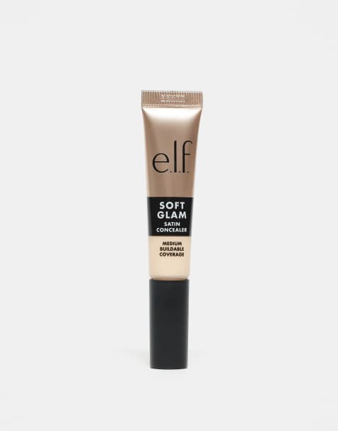 e.l.f. Soft Glam Satin Concealer - view 1