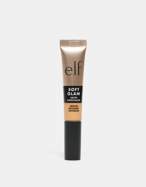 e.l.f. Soft Glam Satin Concealer - view 1