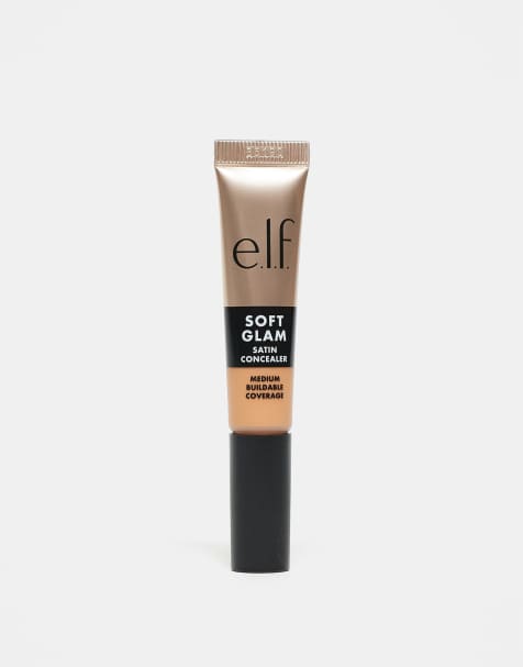 e.l.f. – Soft Glam Satin Concealer - view 1