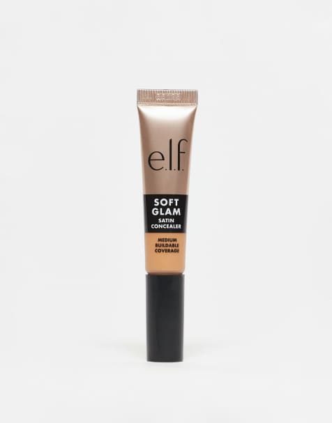 e.l.f. Soft Glam Satin Concealer - view 1