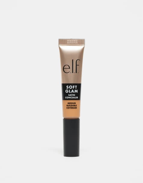 e.l.f. – Soft Glam Satin Concealer - view 1