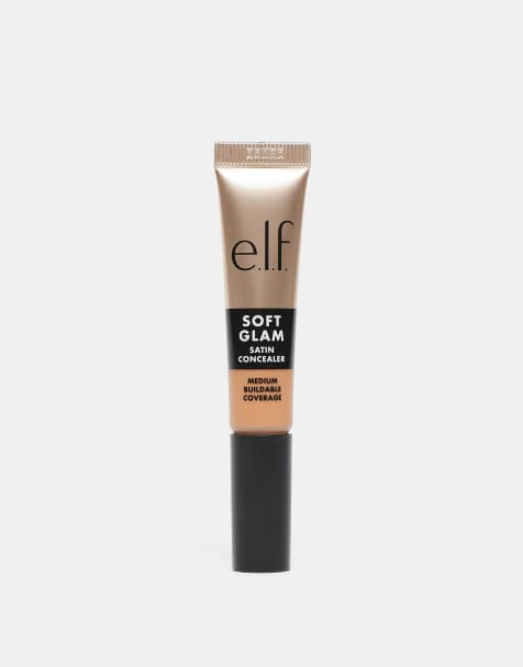 e.l.f. – Soft Glam Satin Concealer - view 1