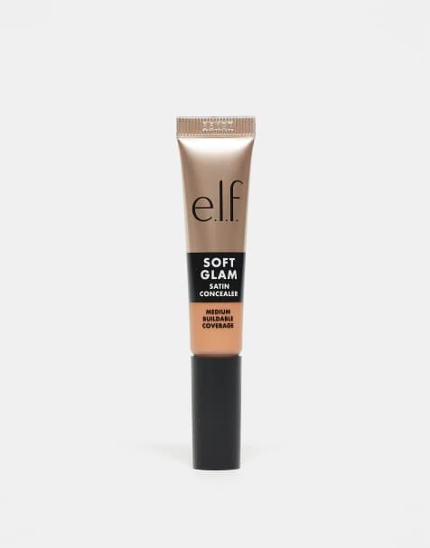 e.l.f. Soft Glam Satin Concealer - view 1