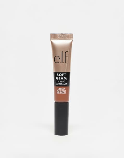 e.l.f. Soft Glam Satin Concealer - view 1