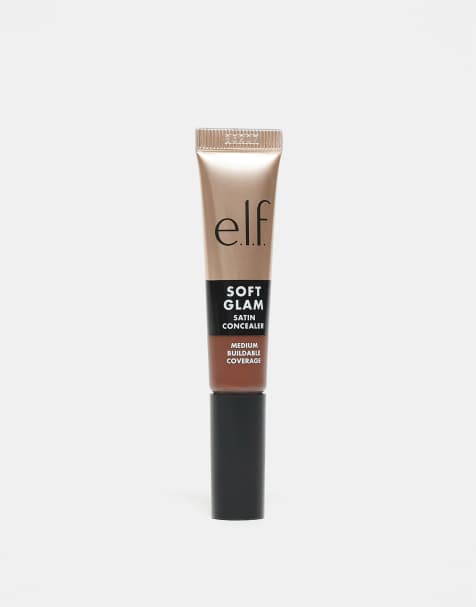 e.l.f. Soft Glam Satin Concealer - view 1