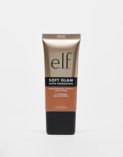 e.l.f. - Soft Glam Satin - Fondotinta - view 1