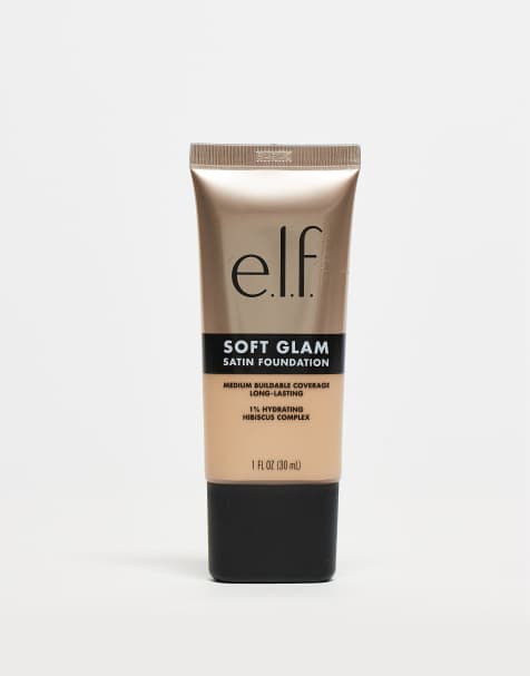 e.l.f. – Soft Glam Satin – Foundation - view 1