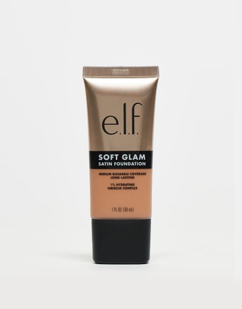 e.l.f. - Soft Glam - Satin Foundation - view 1