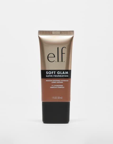 e.l.f. - Soft Glam Satin Foundation - view 1