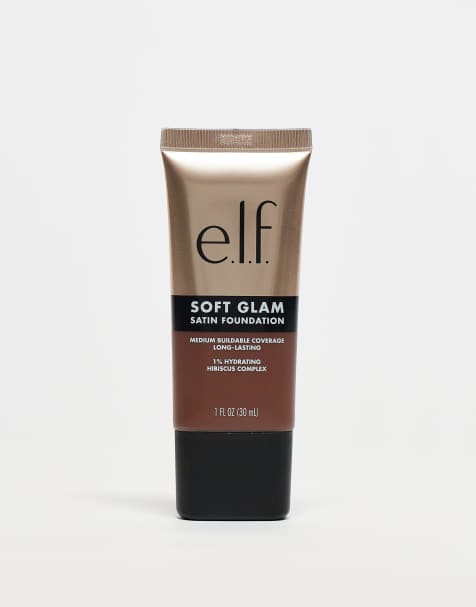 e.l.f. - Soft Glam Satin Foundation - view 1