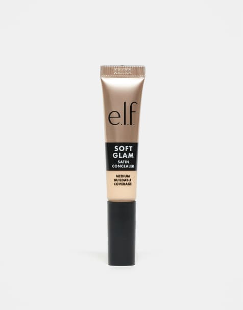 e.l.f. – Soft Glam – Satynowy korektor - view 1