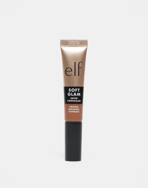 e.l.f. – Soft Glam – Satynowy korektor - view 1