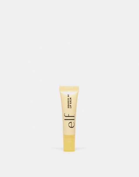 e.l.f. – Squeeze Me – Balsam do ust – Vanilla Frosting - view 1