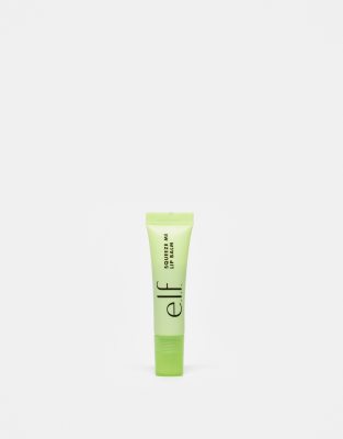 e.l.f. - Squeeze Me - Baume à lèvres - Honeydew-Transparent