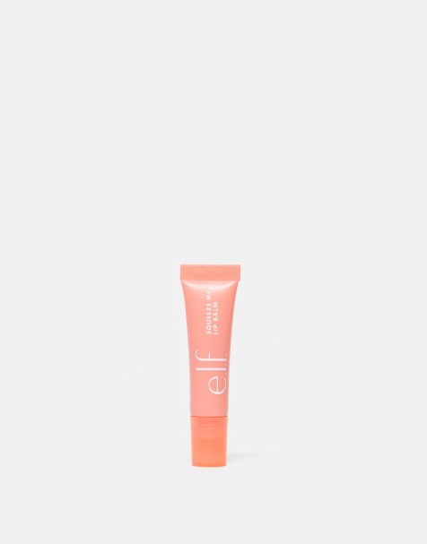 e.l.f. - Squeeze Me - Baume à lèvres - Strawberry - view 1